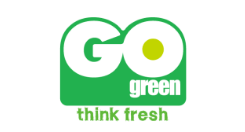 GoGreen think fresh
